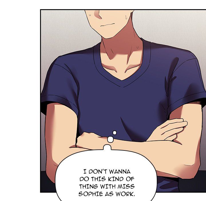 Collapse & Rewind Manhwa - Chapter 44 Page 99