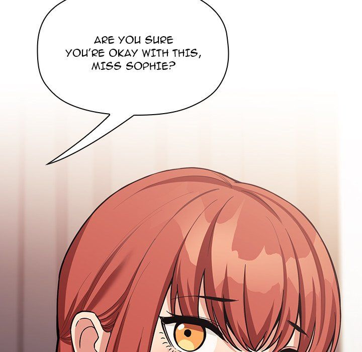 Collapse & Rewind Manhwa - Chapter 44 Page 103