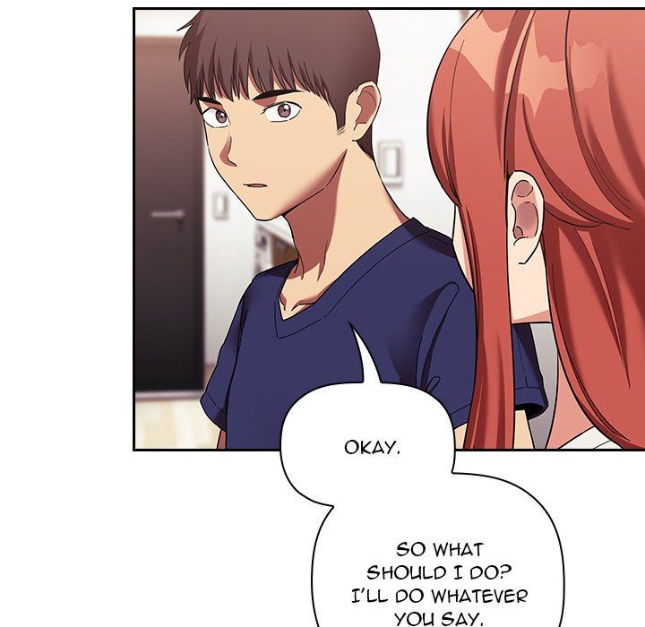 Collapse & Rewind Manhwa - Chapter 44 Page 106