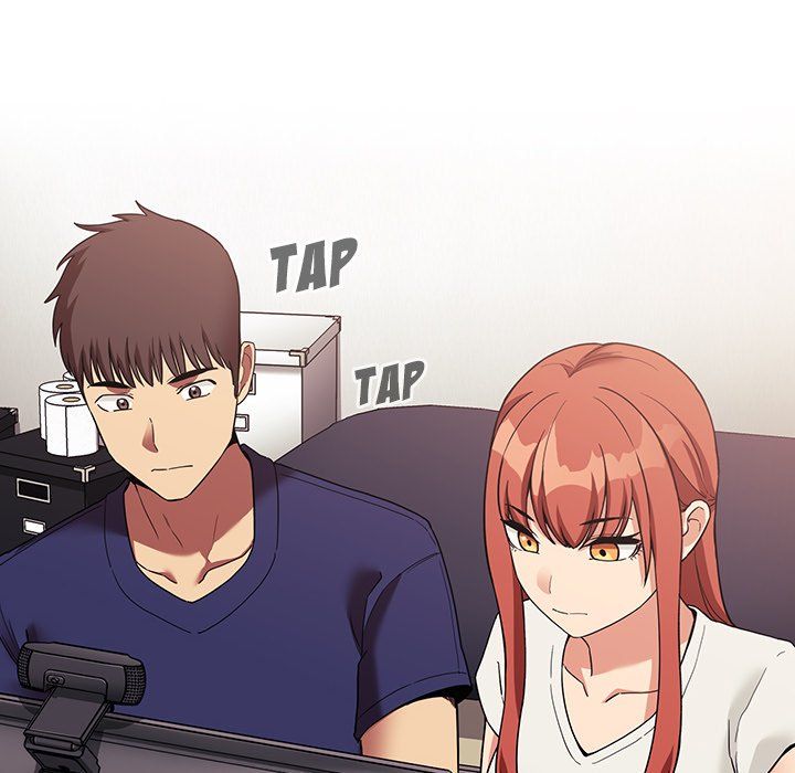 Collapse & Rewind Manhwa - Chapter 44 Page 111