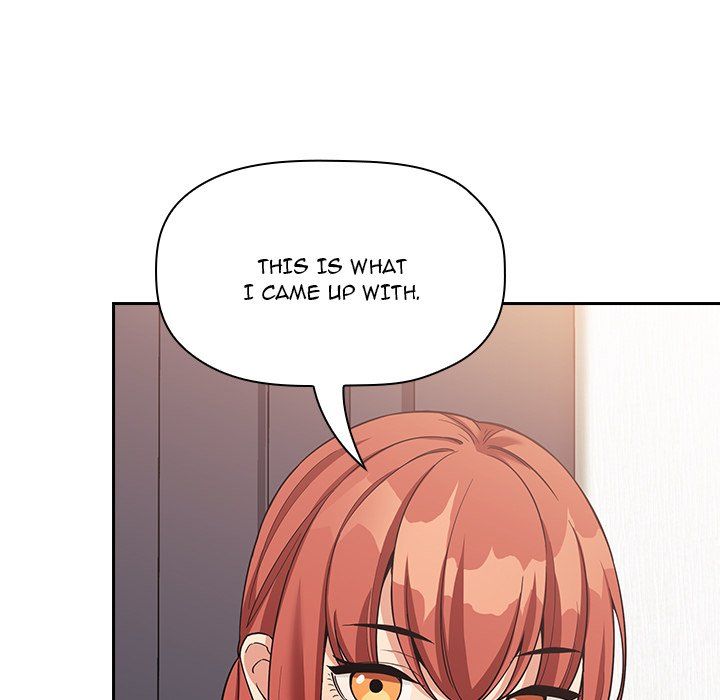 Collapse & Rewind Manhwa - Chapter 44 Page 114