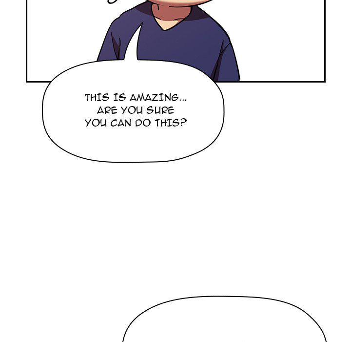 Collapse & Rewind Manhwa - Chapter 44 Page 118