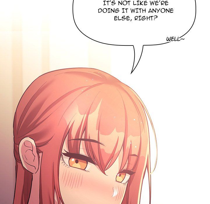 Collapse & Rewind Manhwa - Chapter 44 Page 119