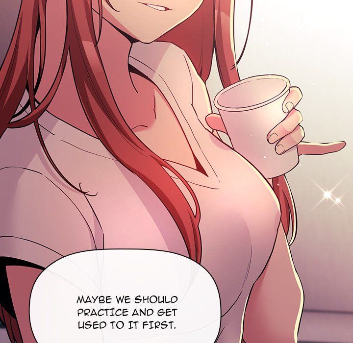 Collapse & Rewind Manhwa - Chapter 44 Page 120