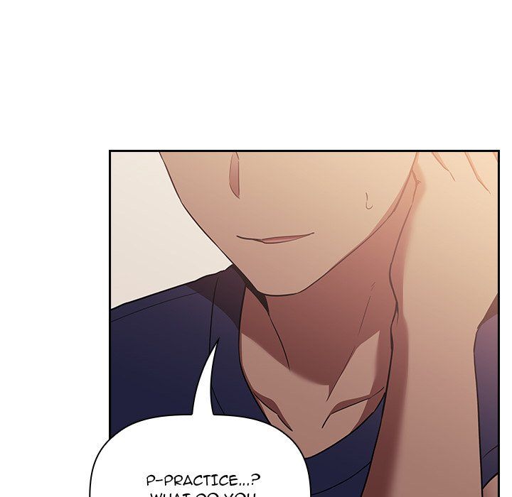 Collapse & Rewind Manhwa - Chapter 44 Page 124