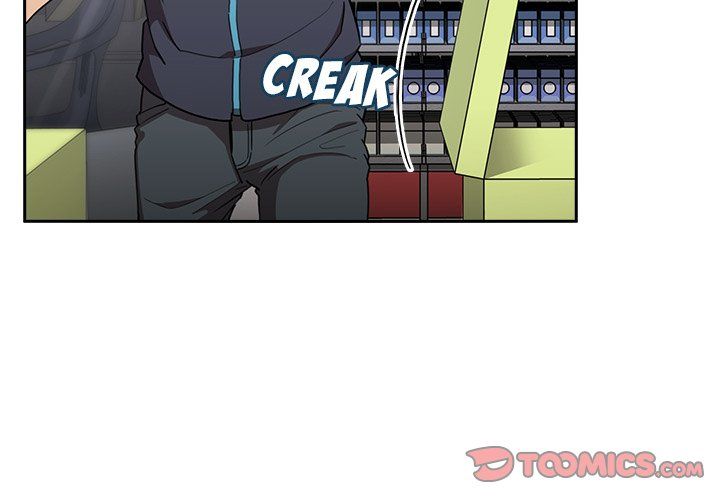 Collapse & Rewind Manhwa - Chapter 8 Page 2