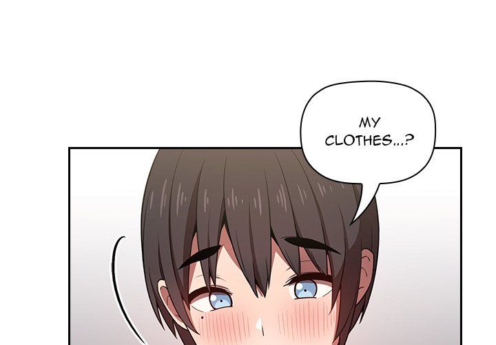 Collapse & Rewind Manhwa - Chapter 8 Page 3