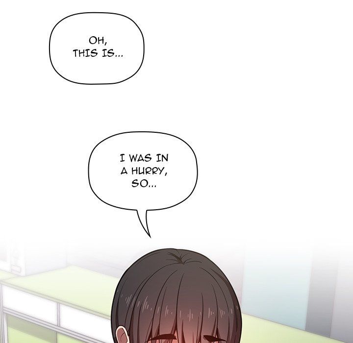 Collapse & Rewind Manhwa - Chapter 8 Page 5