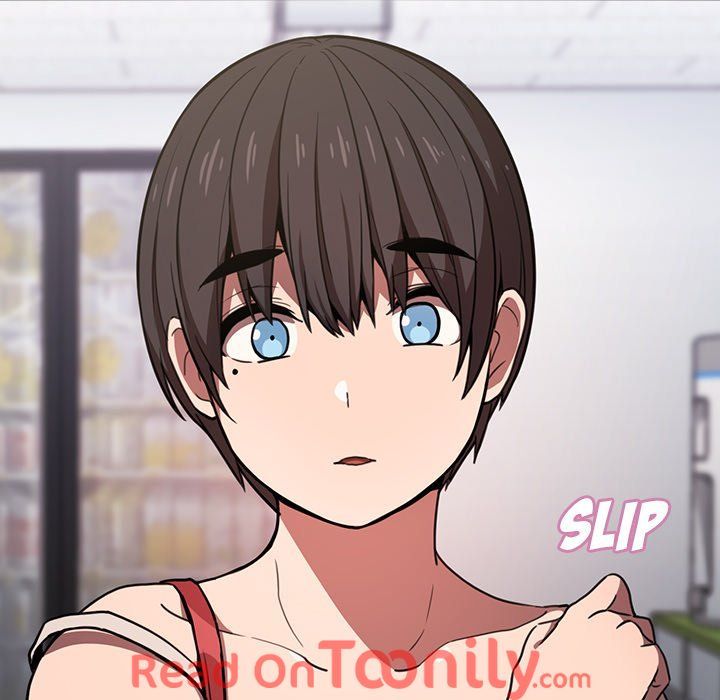 Collapse & Rewind Manhwa - Chapter 8 Page 10