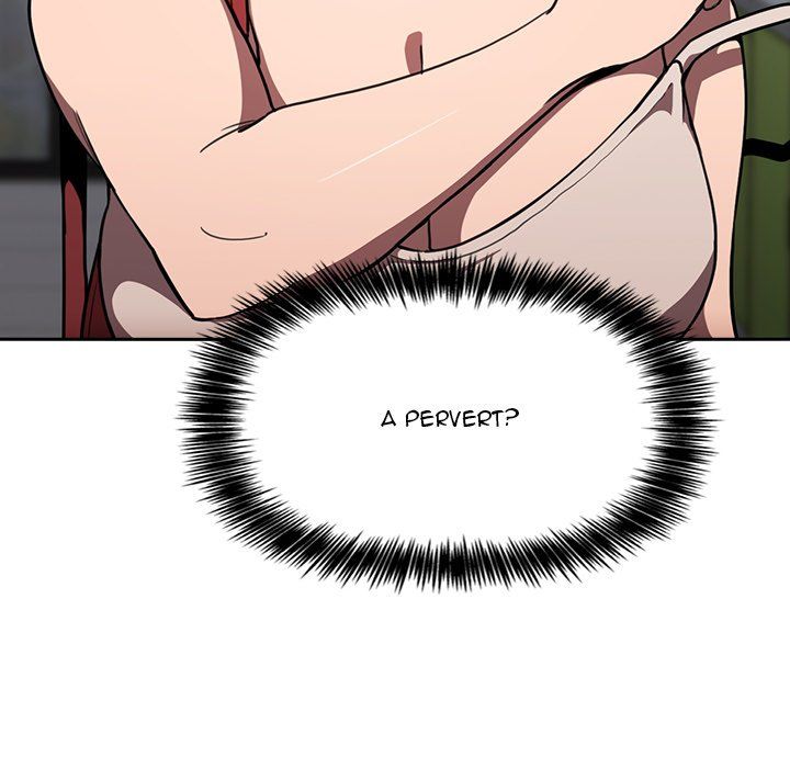 Collapse & Rewind Manhwa - Chapter 8 Page 11