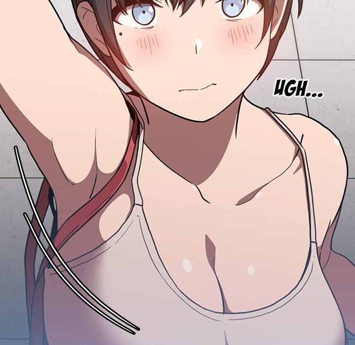 Collapse & Rewind Manhwa - Chapter 8 Page 15