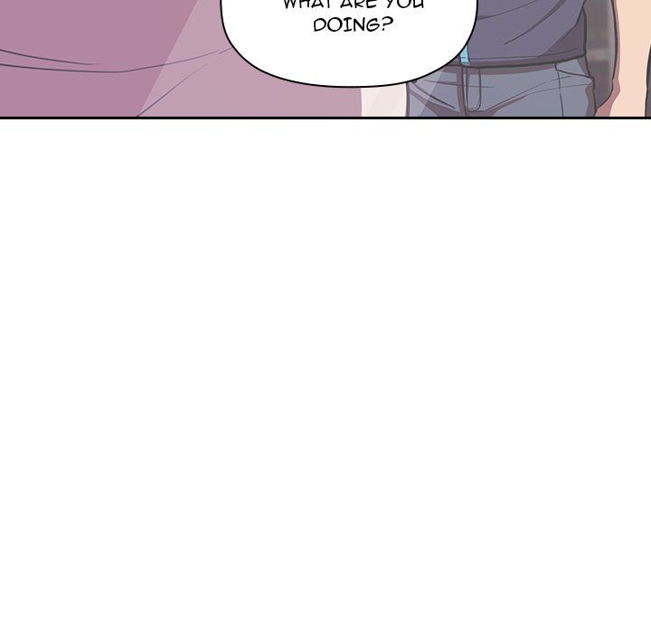 Collapse & Rewind Manhwa - Chapter 8 Page 18