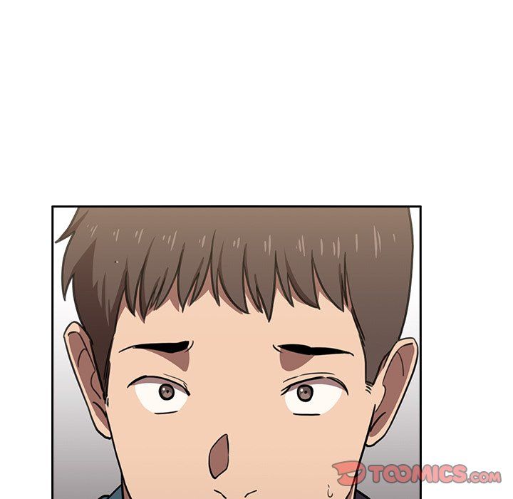 Collapse & Rewind Manhwa - Chapter 8 Page 20