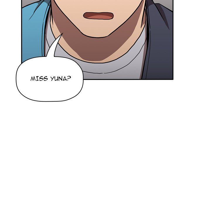 Collapse & Rewind Manhwa - Chapter 8 Page 21