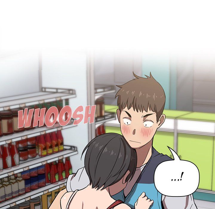 Collapse & Rewind Manhwa - Chapter 8 Page 22