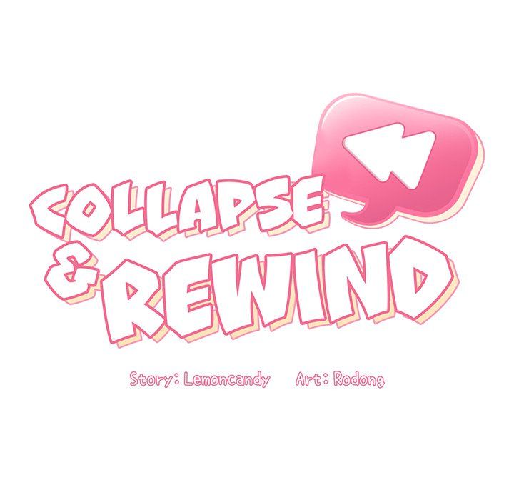 Collapse & Rewind Manhwa - Chapter 8 Page 29