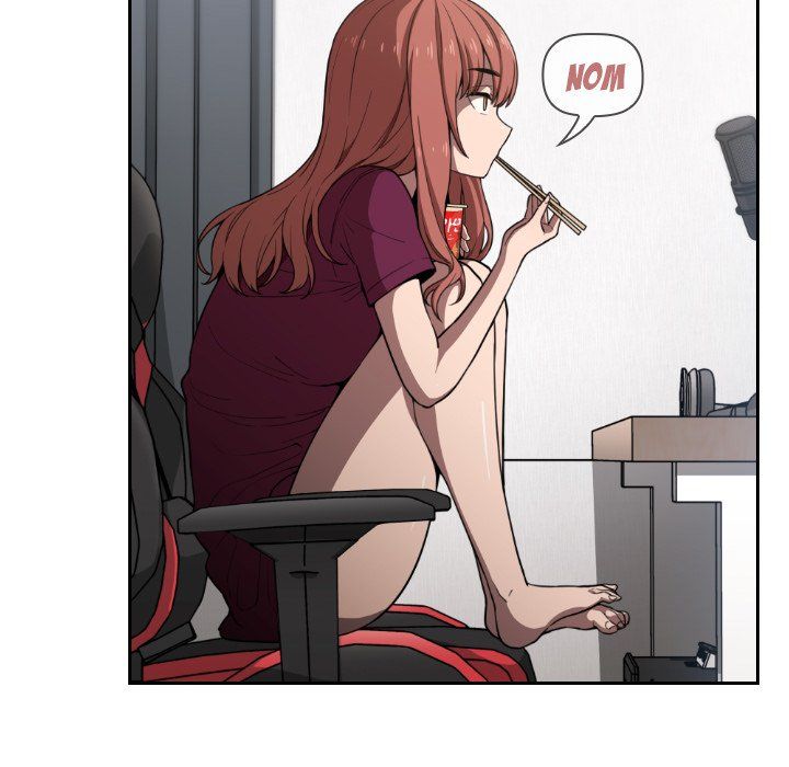 Collapse & Rewind Manhwa - Chapter 8 Page 33