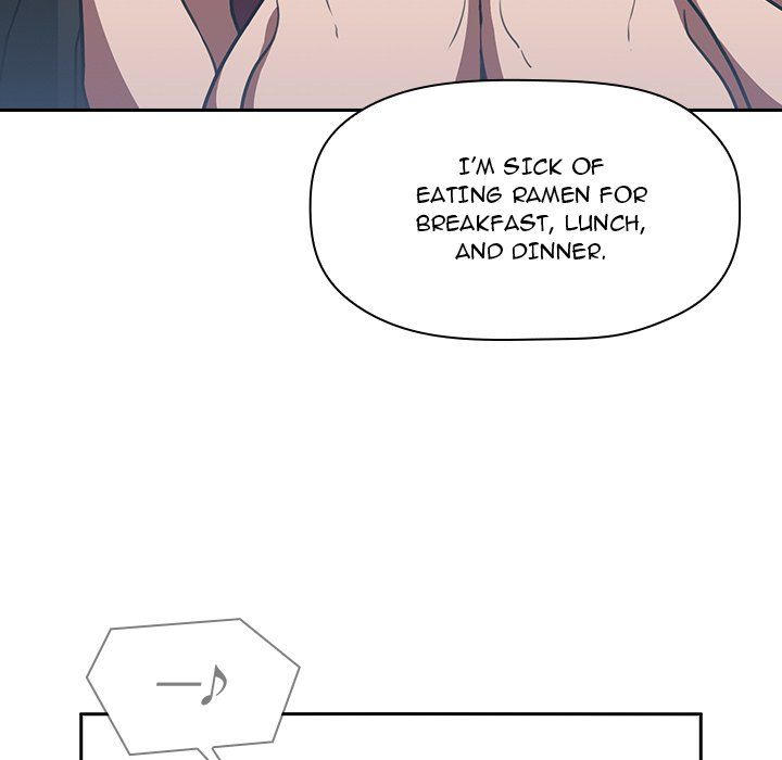 Collapse & Rewind Manhwa - Chapter 8 Page 36