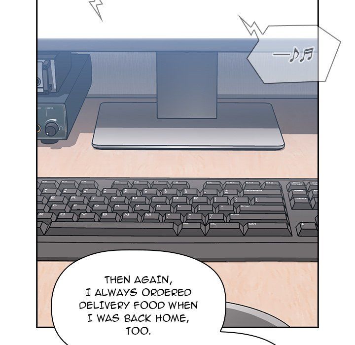 Collapse & Rewind Manhwa - Chapter 8 Page 37