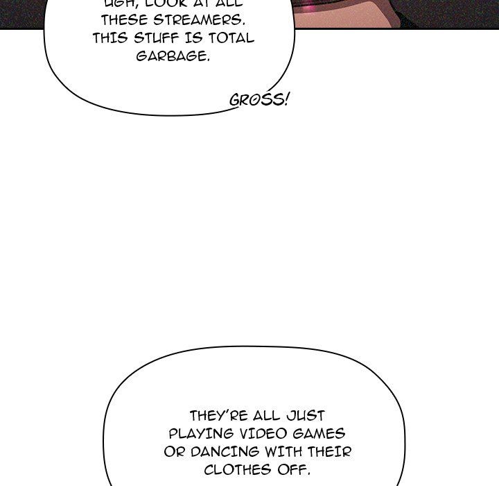 Collapse & Rewind Manhwa - Chapter 8 Page 40
