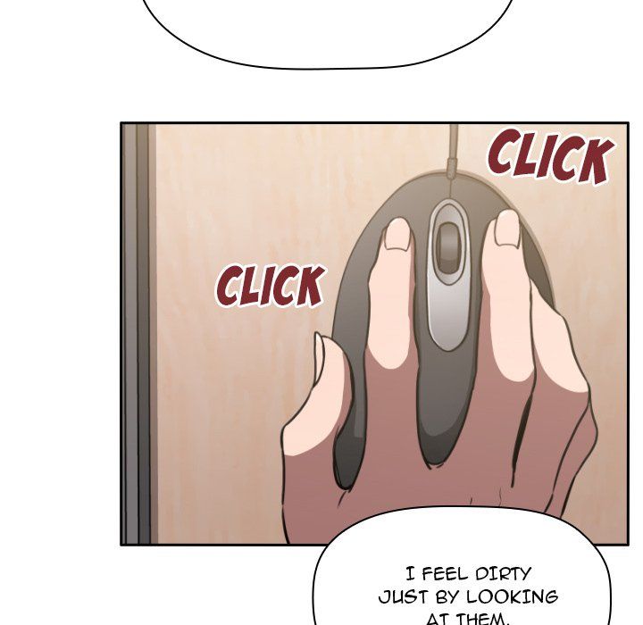 Collapse & Rewind Manhwa - Chapter 8 Page 41
