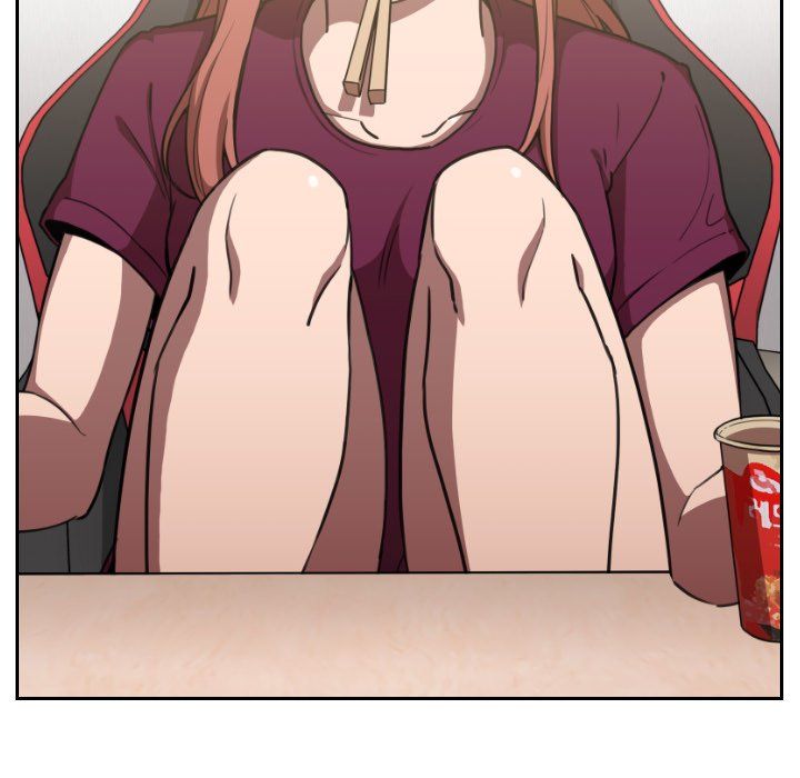 Collapse & Rewind Manhwa - Chapter 8 Page 43