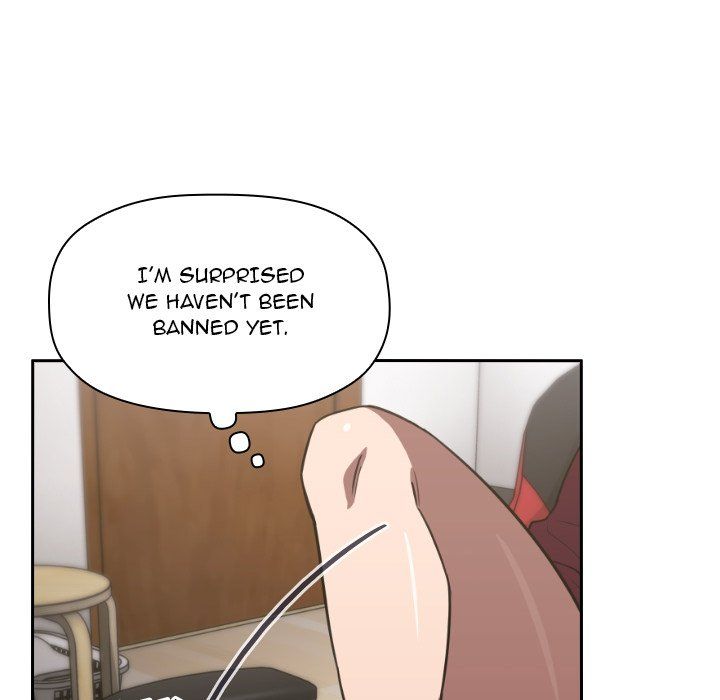 Collapse & Rewind Manhwa - Chapter 8 Page 47