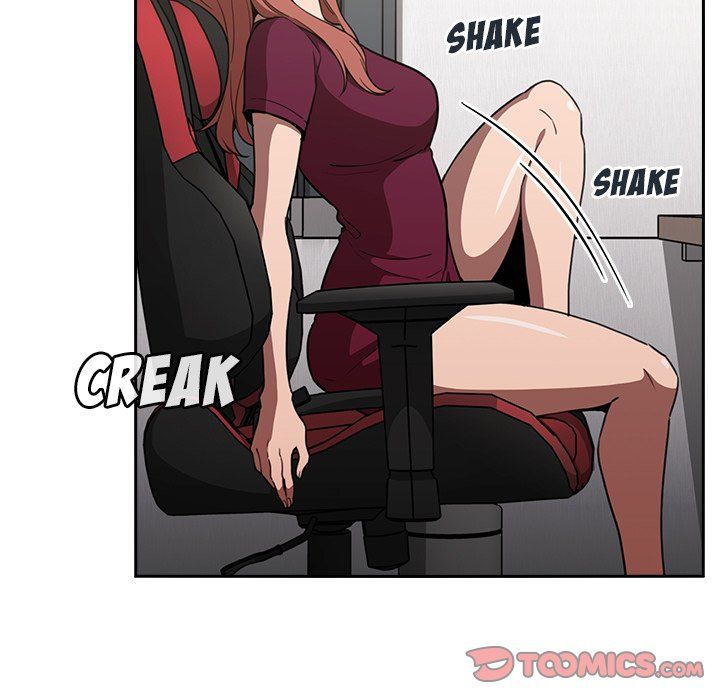 Collapse & Rewind Manhwa - Chapter 8 Page 50