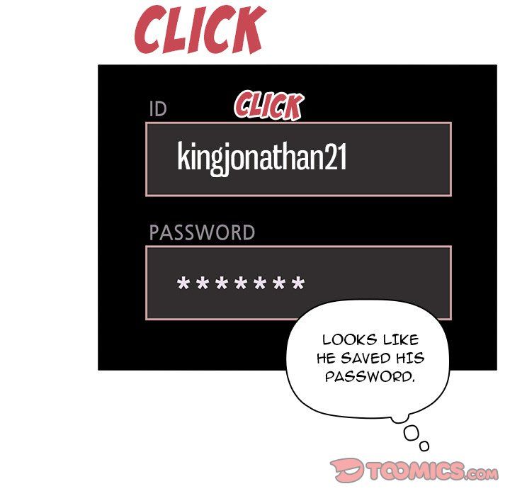 Collapse & Rewind Manhwa - Chapter 8 Page 56