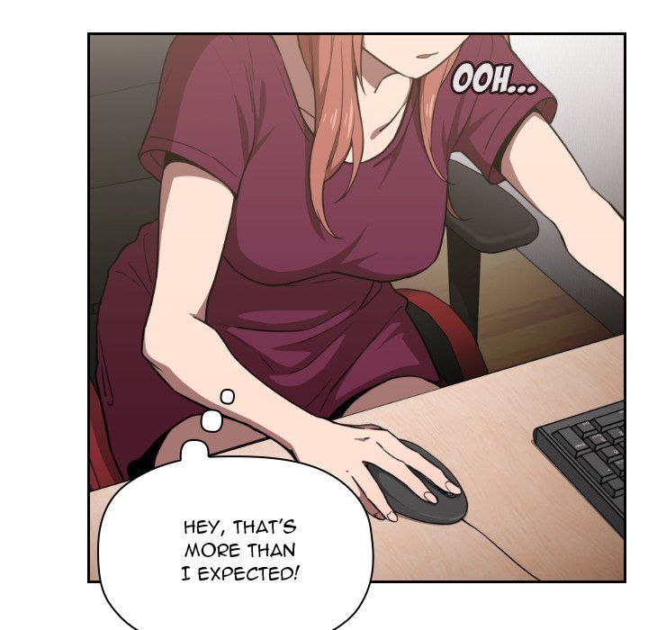 Collapse & Rewind Manhwa - Chapter 8 Page 59