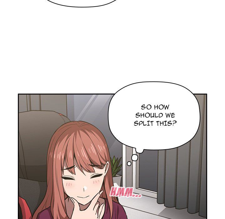 Collapse & Rewind Manhwa - Chapter 8 Page 60