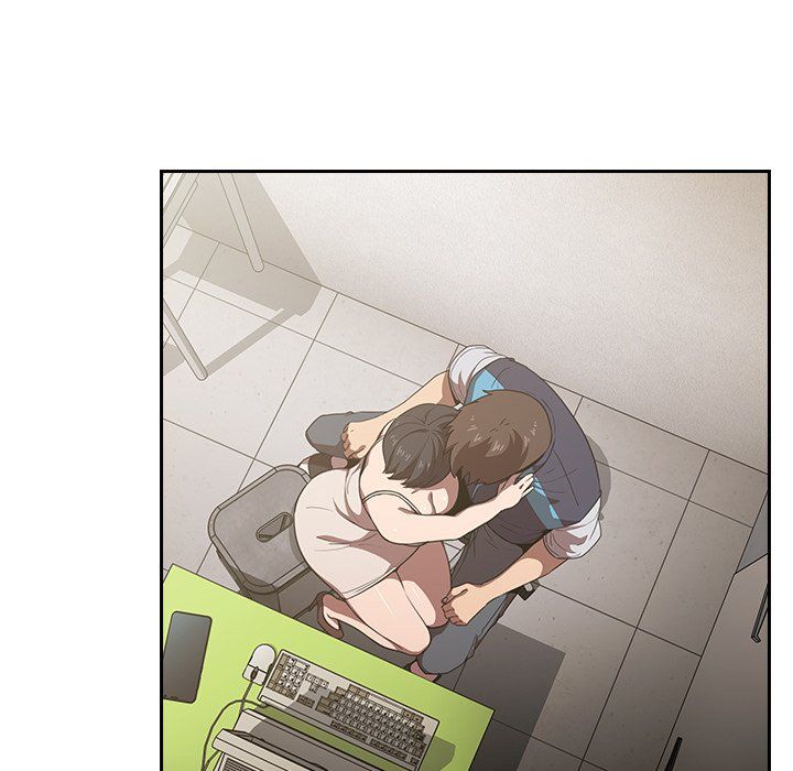 Collapse & Rewind Manhwa - Chapter 8 Page 75