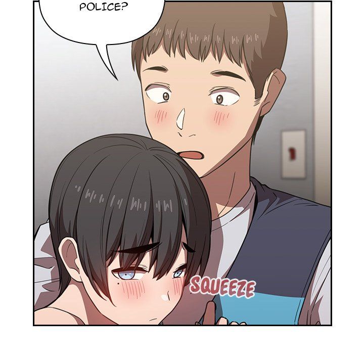 Collapse & Rewind Manhwa - Chapter 8 Page 77