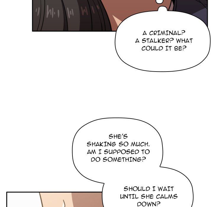 Collapse & Rewind Manhwa - Chapter 8 Page 83