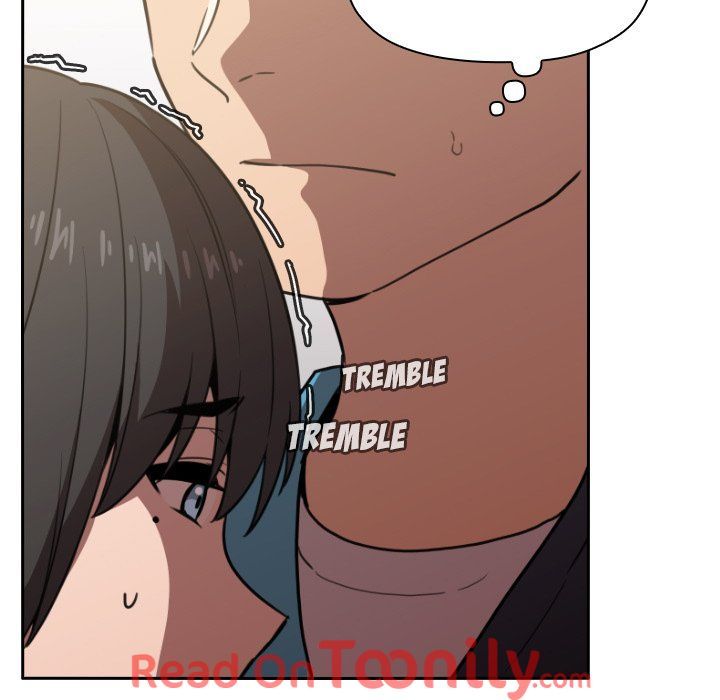 Collapse & Rewind Manhwa - Chapter 8 Page 84