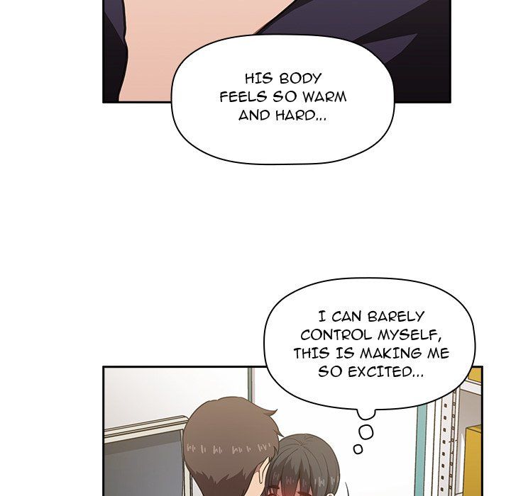 Collapse & Rewind Manhwa - Chapter 8 Page 93