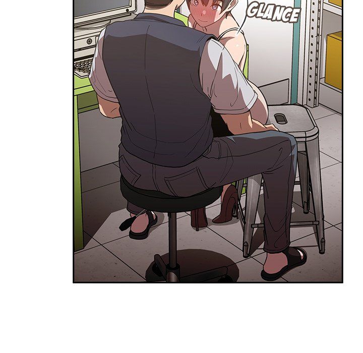 Collapse & Rewind Manhwa - Chapter 8 Page 94