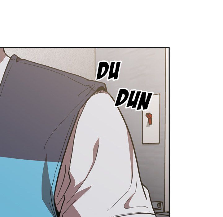 Collapse & Rewind Manhwa - Chapter 8 Page 95