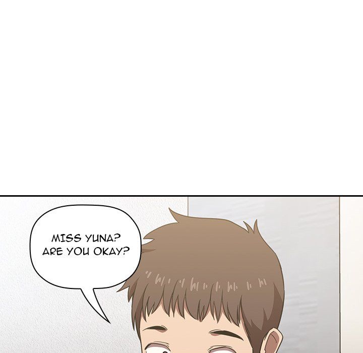 Collapse & Rewind Manhwa - Chapter 8 Page 99