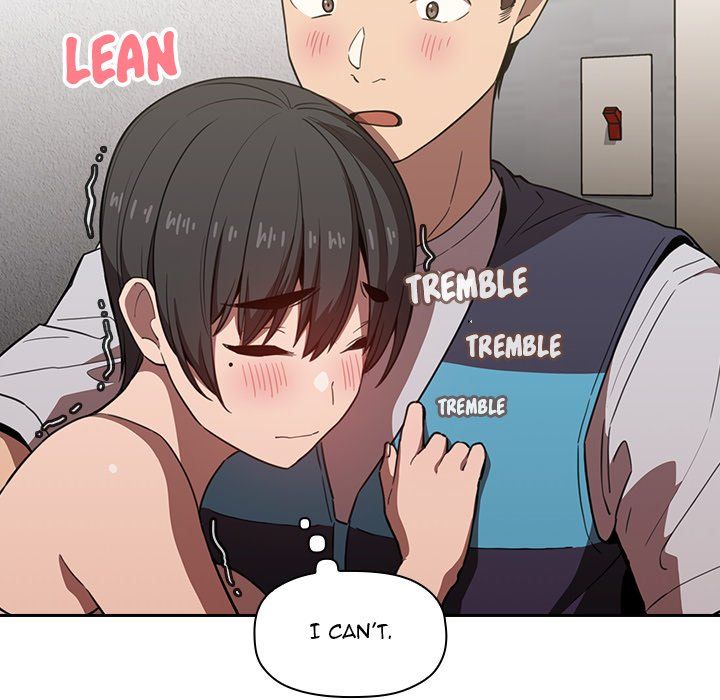 Collapse & Rewind Manhwa - Chapter 8 Page 100