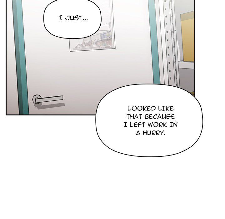 Collapse & Rewind Manhwa - Chapter 8 Page 107