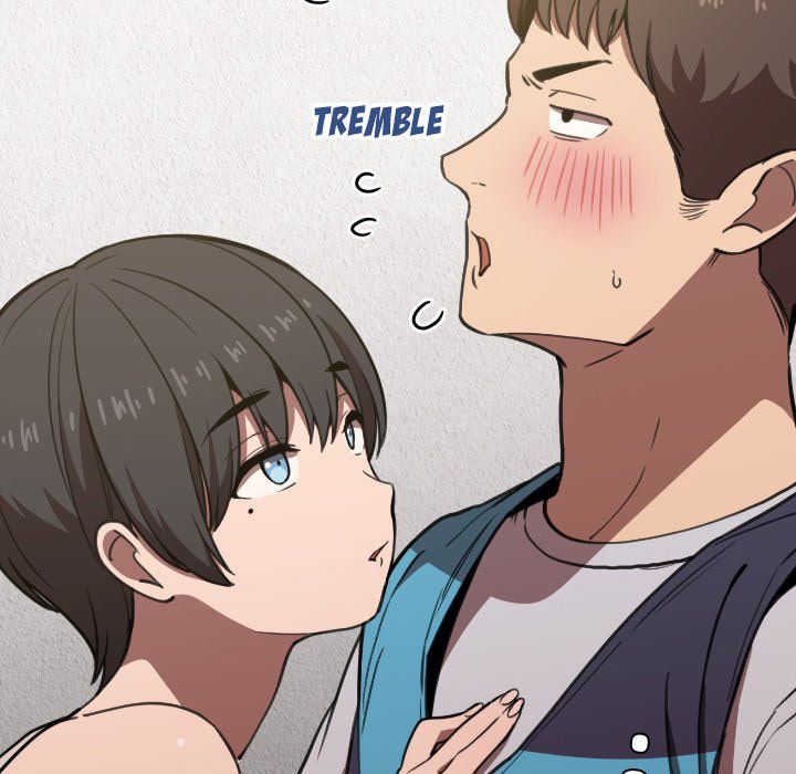 Collapse & Rewind Manhwa - Chapter 8 Page 115