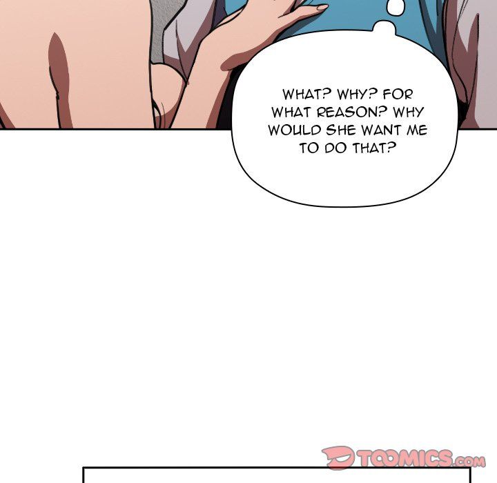 Collapse & Rewind Manhwa - Chapter 8 Page 116