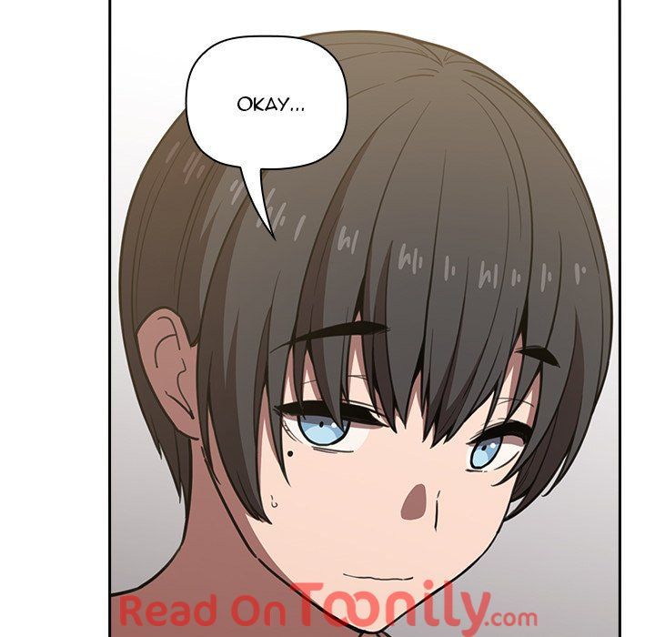 Collapse & Rewind Manhwa - Chapter 8 Page 117