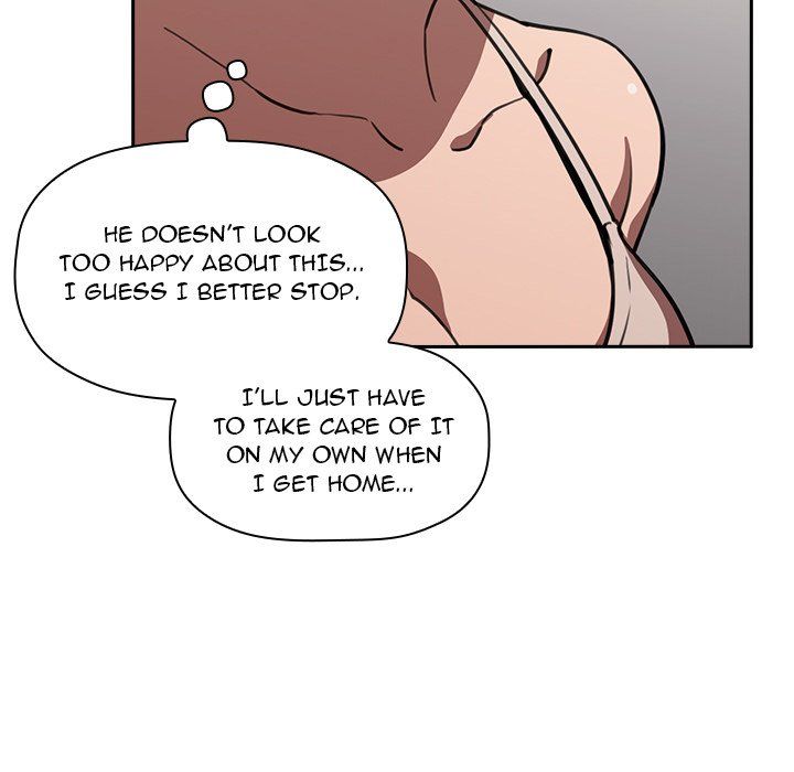 Collapse & Rewind Manhwa - Chapter 8 Page 118