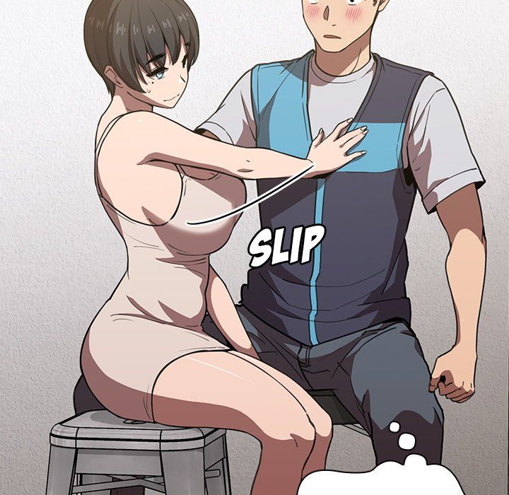 Collapse & Rewind Manhwa - Chapter 8 Page 120