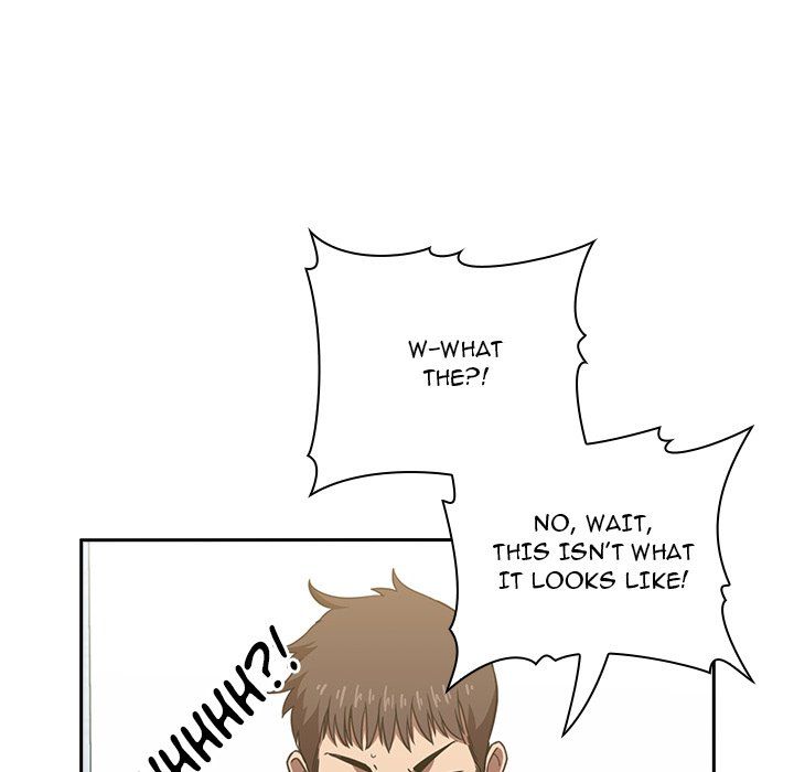 Collapse & Rewind Manhwa - Chapter 8 Page 125