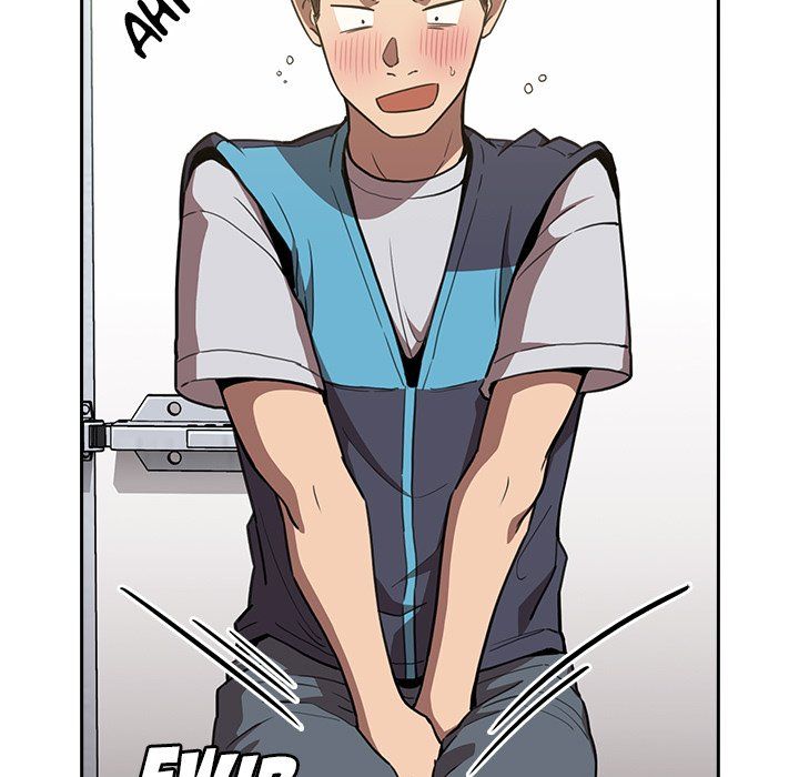 Collapse & Rewind Manhwa - Chapter 8 Page 126