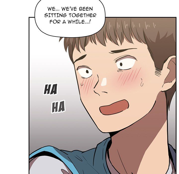 Collapse & Rewind Manhwa - Chapter 8 Page 132