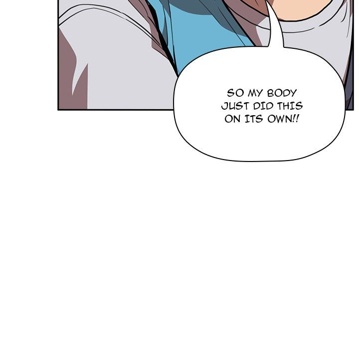 Collapse & Rewind Manhwa - Chapter 8 Page 133